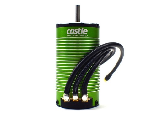 Castle creations motor - creations, motor,
