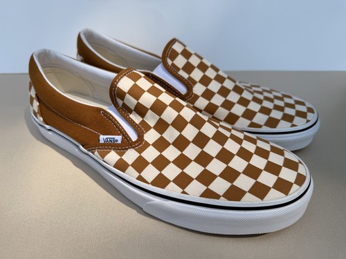 Vans classic slip - vans,