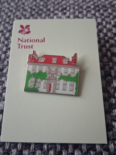 National trust mompesson house - national,