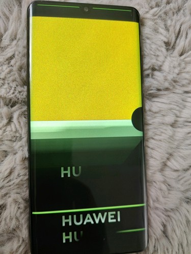 Huawei p30 pro - 128gb, 8gb