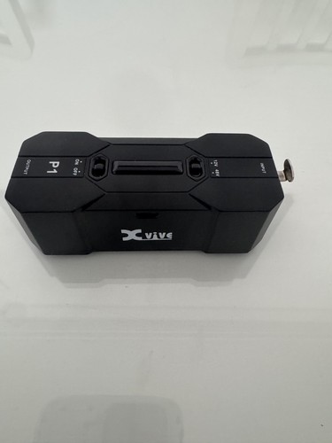 Xvive phantom power supply - phantom,