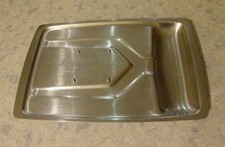 Vintage Chichester Stainless