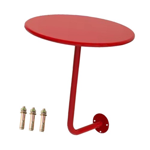 Round bistro table - round,