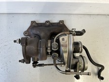 RENAULT CLIO MK4 0.9 TCE TURBO