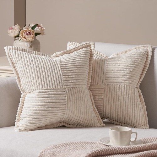 Topfinel fluffy pillows pack - topfinel,