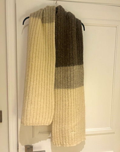 Jigsaw 100 lambswool mackie - jigsaw,