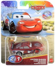 Disney Cars 2025 Color