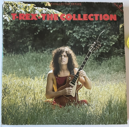 Rex the collection uk 1986 - the,