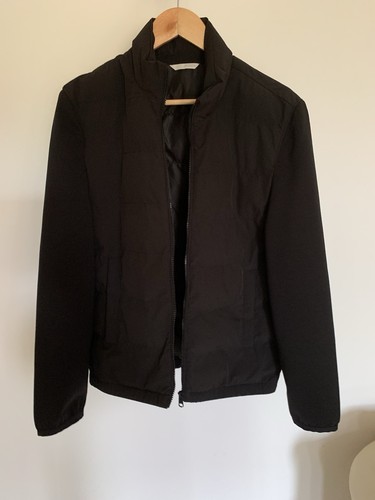 Zara mens black - mens, lightweight
