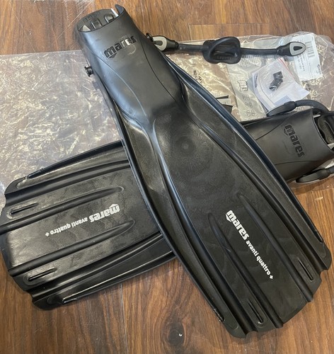 Mares small avanti - avanti, quattro+