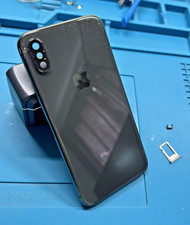 Grenuine CHASSIS WITH CRACKED