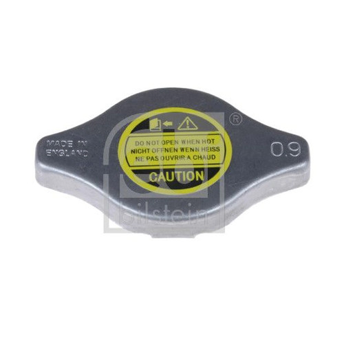 Febi radiator expansion tank - febi,