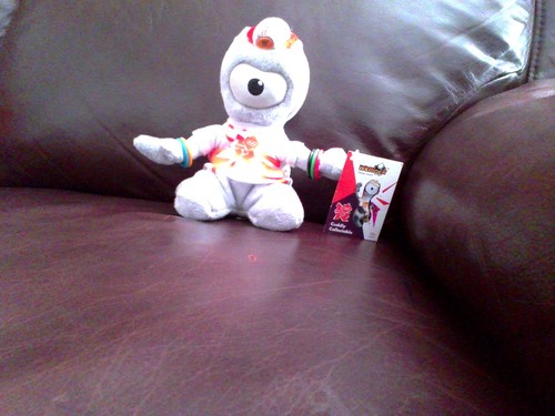 2010 london olympic - 2010, golden