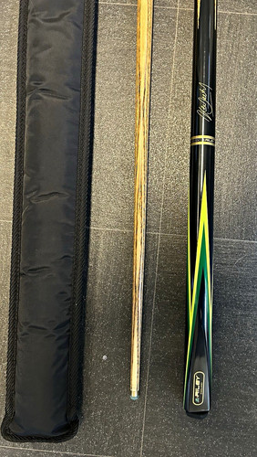 Riley piece snooker - snooker, cue