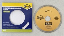Vitrex 103409 Standard Diamond