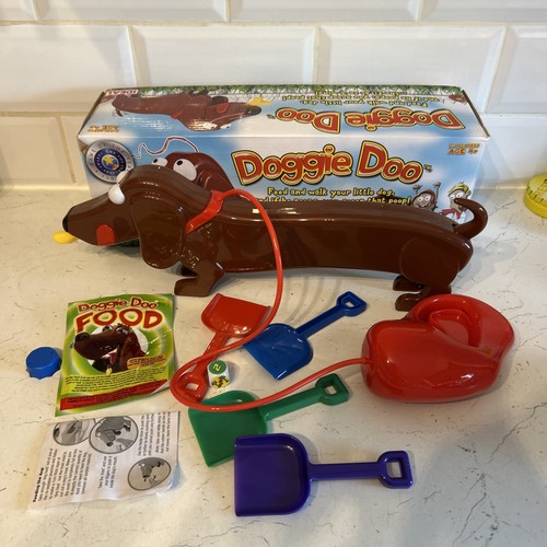 Original ideal doggie - ,