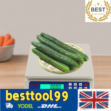 30 Kg Digital LCD Electronic