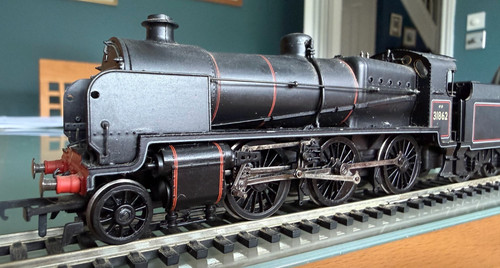 Gauge bachmann 161 - gauge,