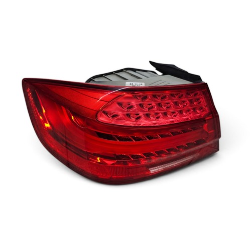 Bmw e92 coupe lci rear - coupe,