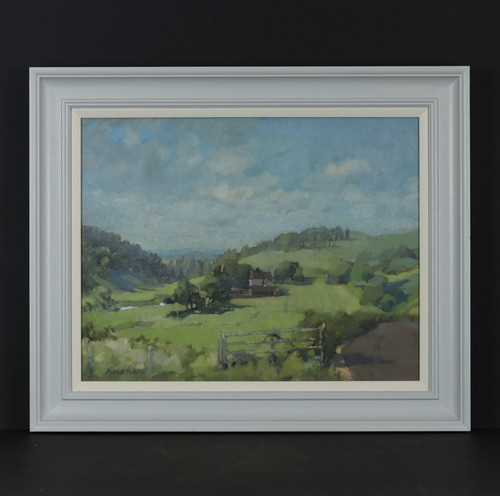Anthony rickards - anthony, (1919-1993)