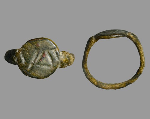 Ancient near eastern - ancient,
