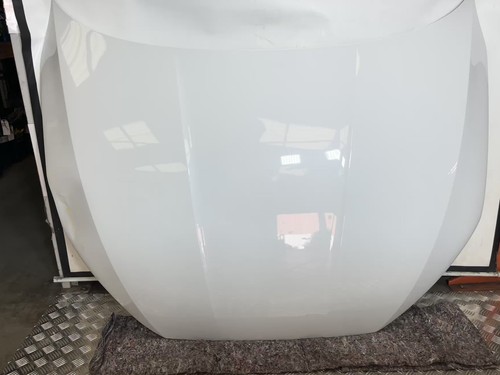 Audi 2021 bonnet - a3, hood