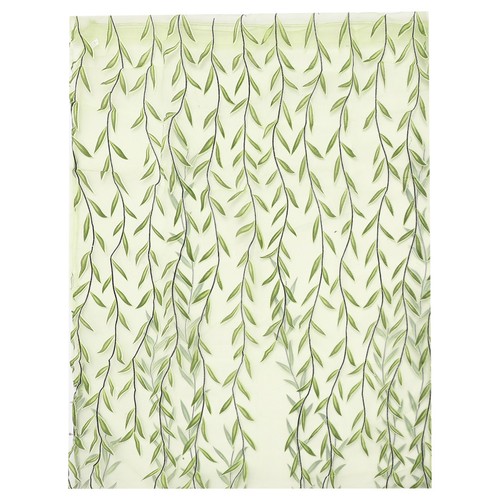 Curtains sheer window - sheer,