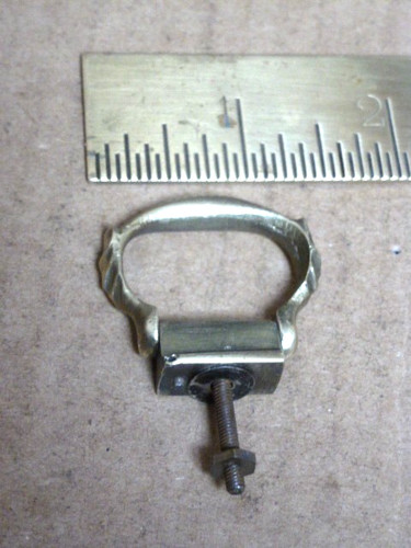 Good old antique - good, bracket