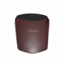 Pillion Rear Seat Cover Cowl