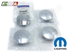 MOPAR Cherokee, Compass