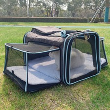 Pet Dog Cat Carrier Bag