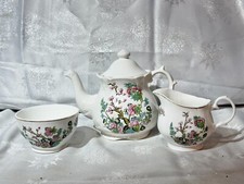 VINTAGE MAYFAIR ARTHUR WOOD