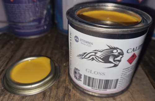 Stemma brake caliper paint - brake,