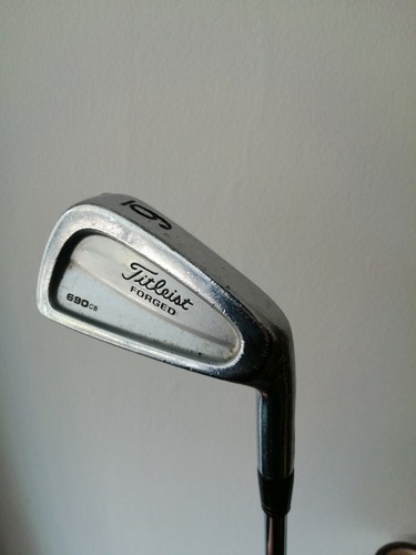 Titleist 690 iron - titleist,