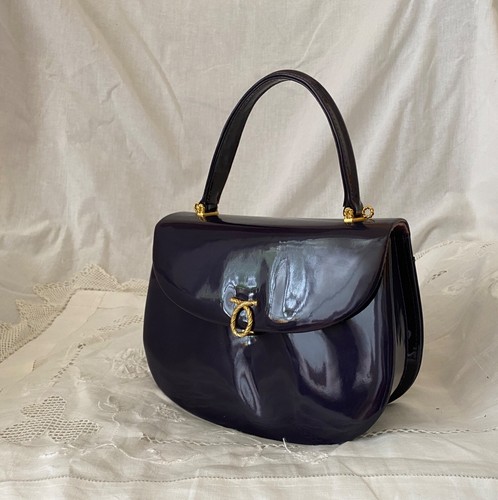 Launer nocturn bag - nocturn, new