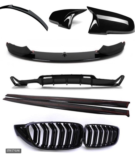 Bmw f32 f33 f36 - bmw, 4