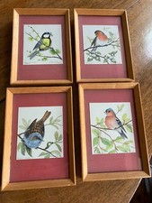 Four Marjorie Blamey Original