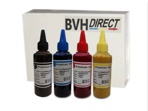 100ml sublim sharp - 100ml, dye