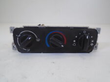 FORD TRANSIT 350 LWB H/R 350 LWB H/R PANEL VAN 2000-2006 HEATER CONTROL PANEL
