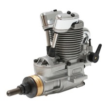 Saito FA-62B Four Stroke Glow