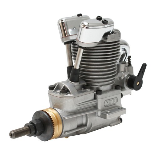 Saito 62b four stroke glow - saito,