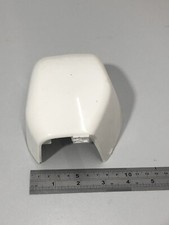 Light Bulb Cover for IKEA sewing machine