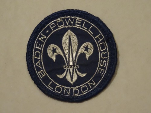 Baden powell house - baden-powell, london