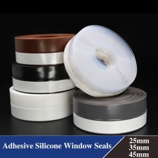 Adhesive Silicone Draught