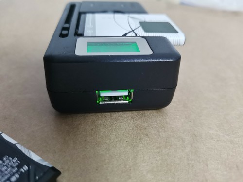 Lcd charger for nokia - bl-5b,