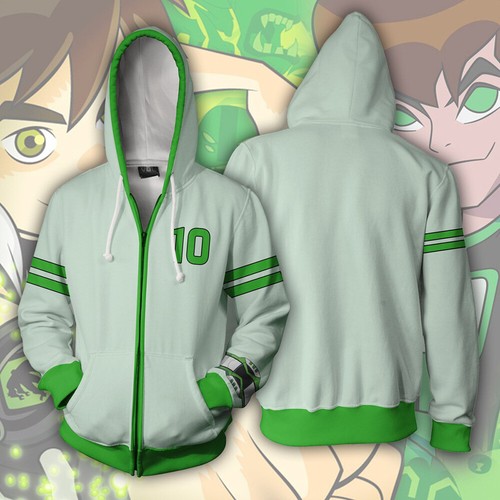 Ben alien force ultimate - alien,