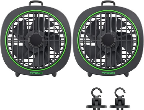 Vivosun aerowave grow - d4,, 4”
