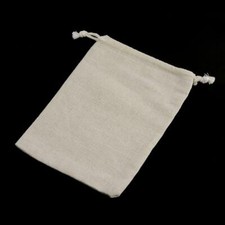20Pcs Mini Cotton Linen