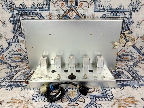 Baldwin panoramic tone - baldwin,