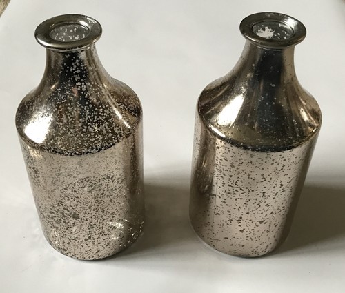 Pair gisella graham silver - gisella,